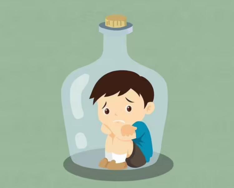 自闭症患儿尿液不同于正常儿童